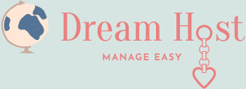 Dream Host UK short term rental management Bristol 